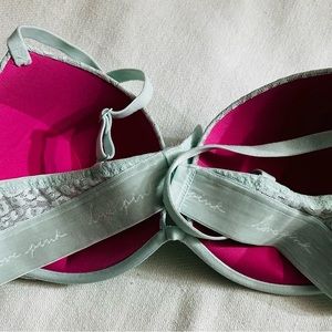Victoria Secret Dream Angels
Pushup 38C